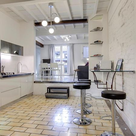 Victor Apartment By Mamo Florence Exterior photo