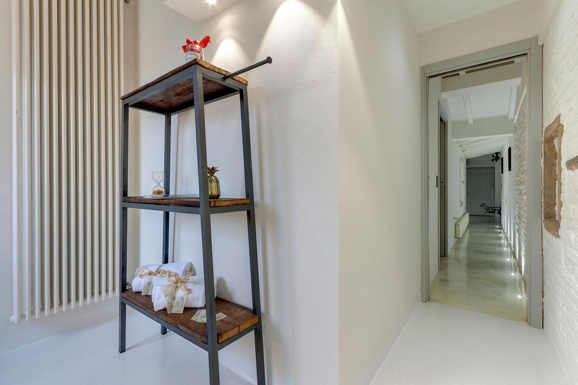 Victor Apartment By Mamo Florence Exterior photo