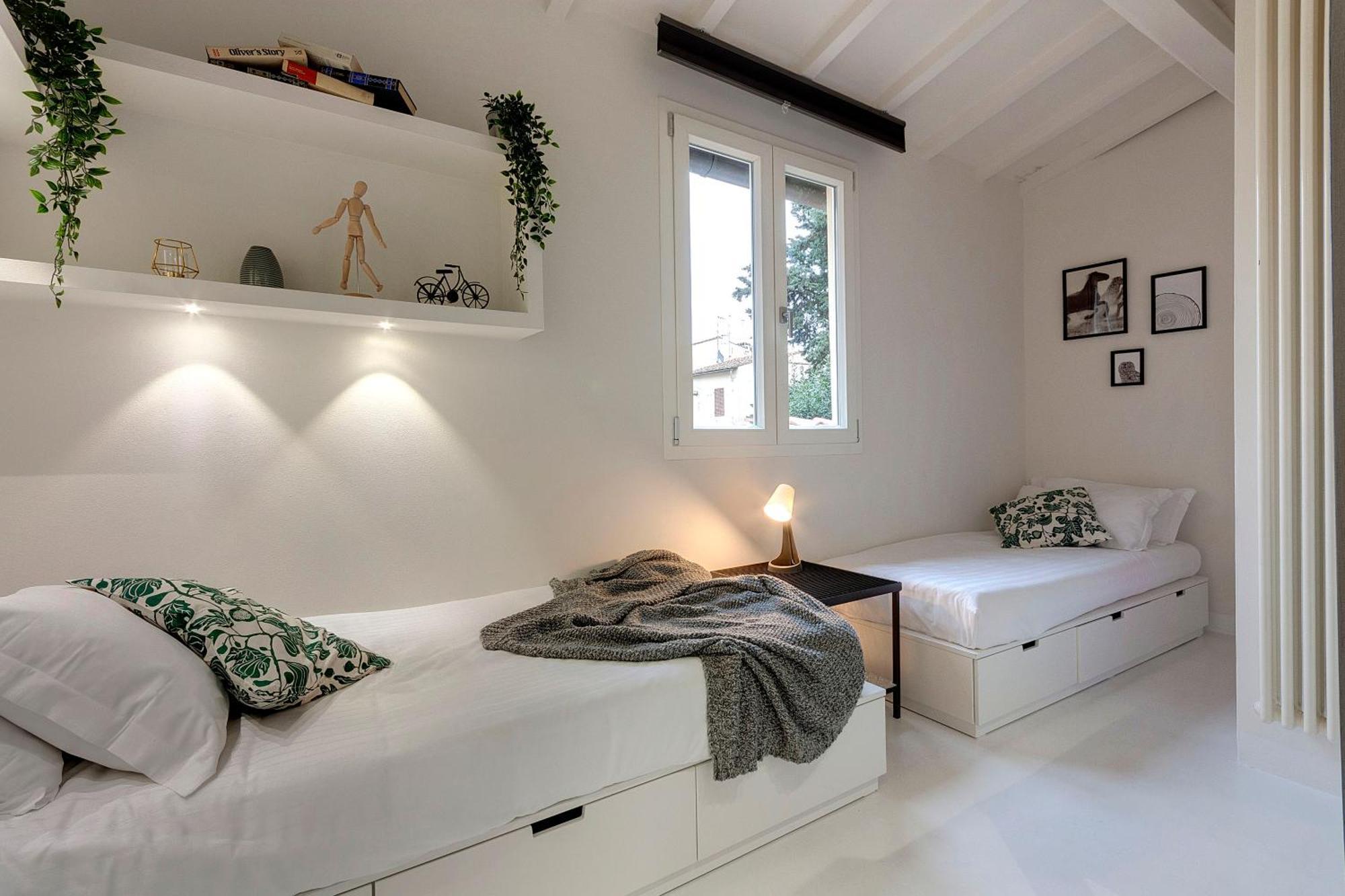 Victor Apartment By Mamo Florence Exterior photo