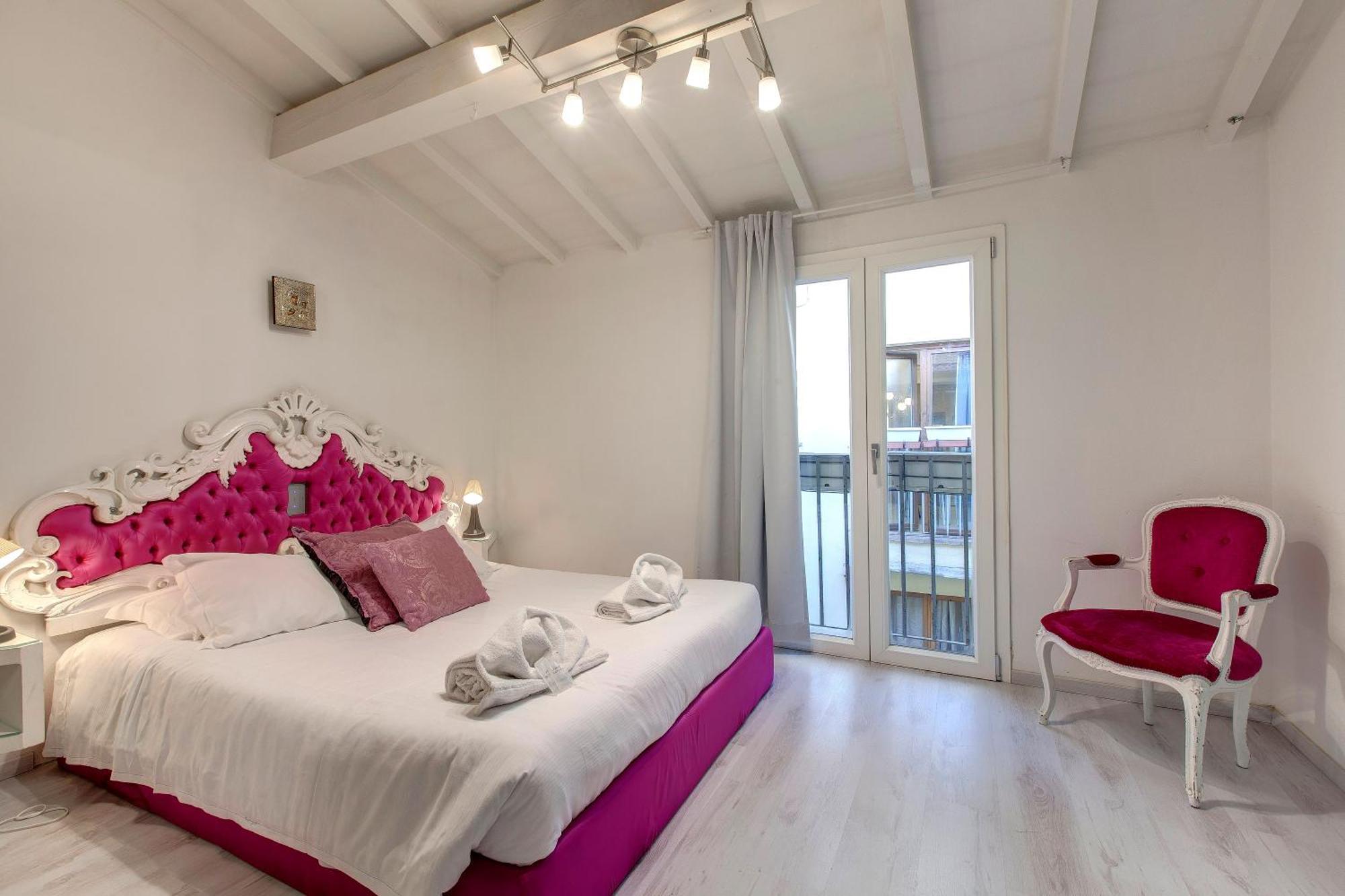 Victor Apartment By Mamo Florence Exterior photo