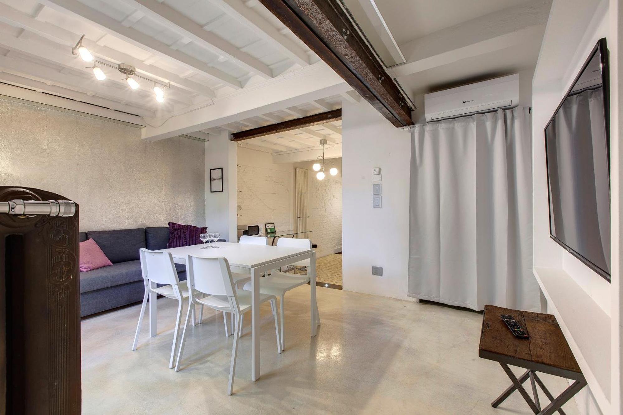 Victor Apartment By Mamo Florence Exterior photo