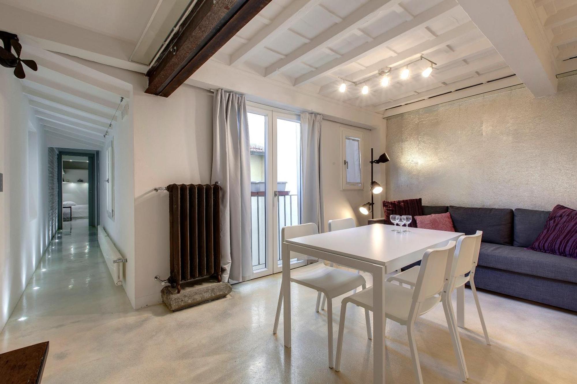 Victor Apartment By Mamo Florence Exterior photo
